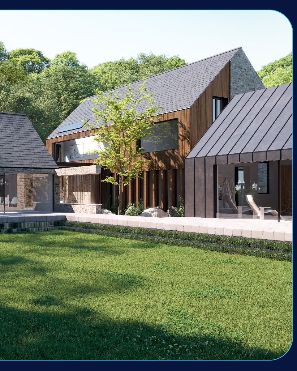 Studio SDA Architecture tweet media