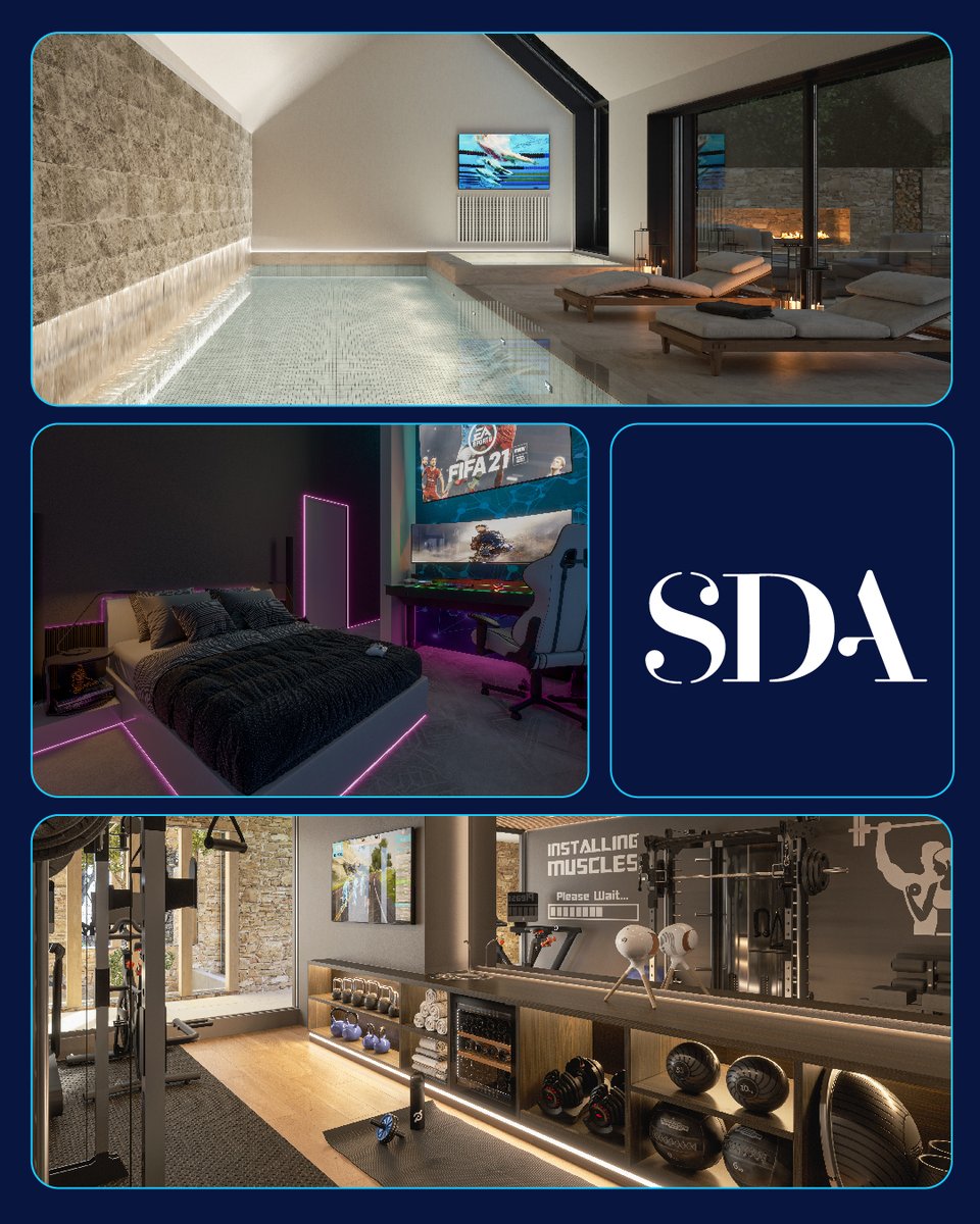 Studio SDA Architecture tweet media