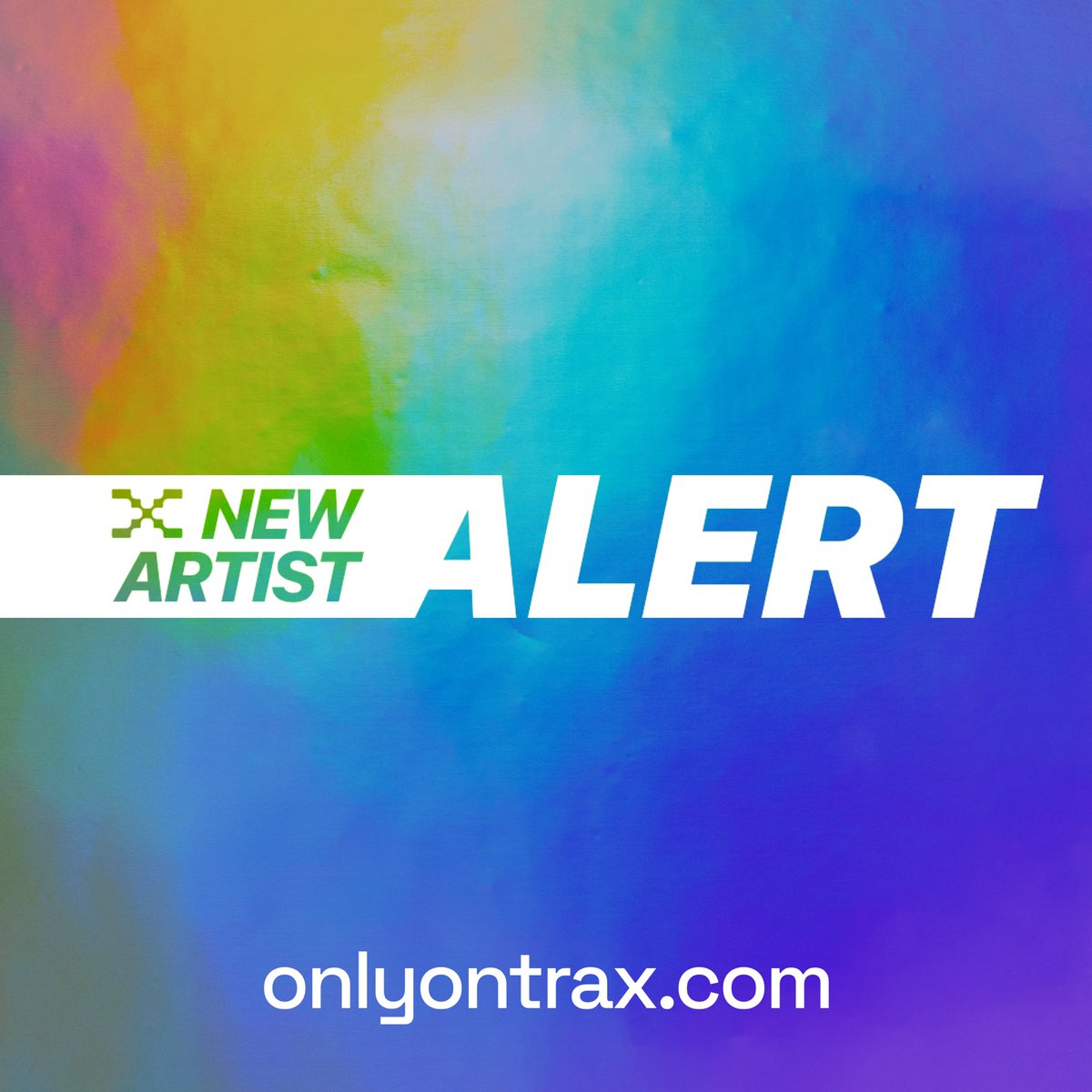 trax_so's tweet photo. π¨ NEW ARTIST ALERT π¨
TRAX is proud to share the next wave of artists already onboarded on @onlyontrax!
Thread below π
#BuiltFromtheSoundUp https://t.co/nGg4gHkraD
