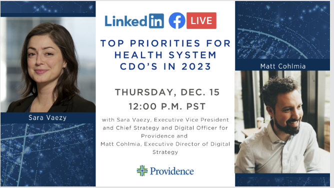 Providence Digital Innovation Group tweet media