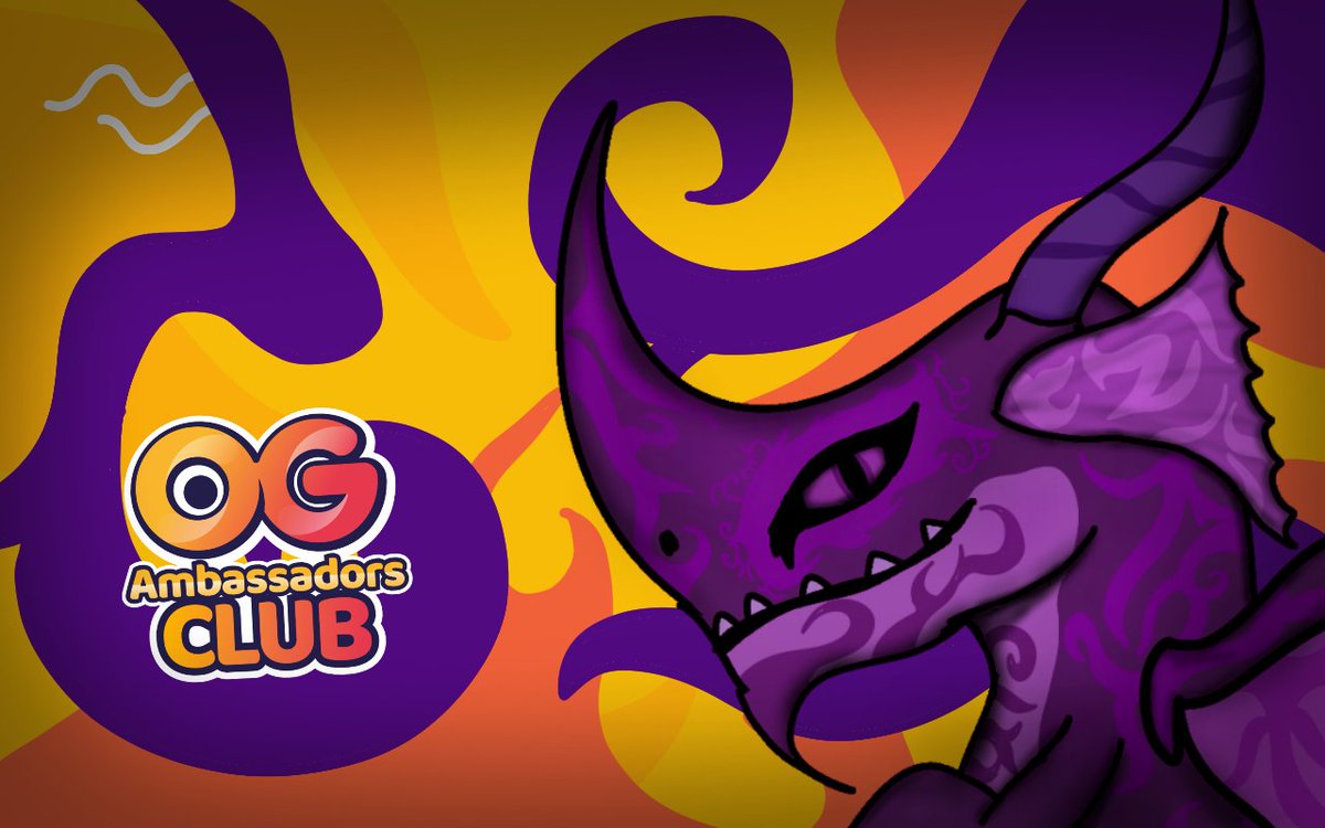 DeathsongZordus's tweet photo. So uh forgot to tell this like... over a month? wow ima lazy dragon. uhh anyways
ima proudly announce that im a member of the #OGambassadorsclub by @Outright_Games and i will make sure to check out more games soon that i could try to start a challenge on https://t.co/mLIFPWCRWh