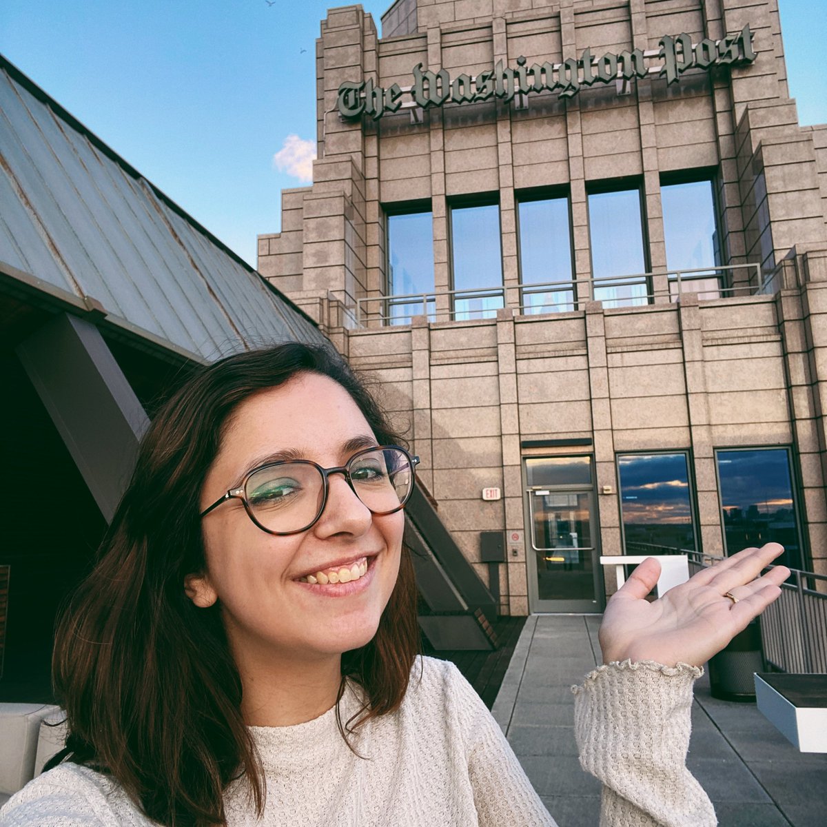 Casey Silvestri tweet media