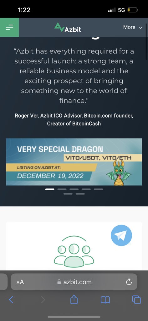 Vito tweet media