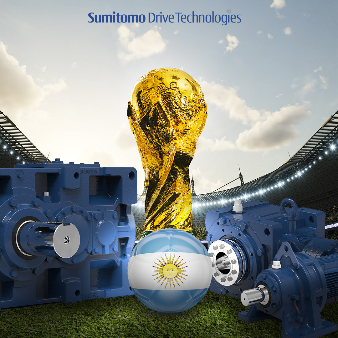 Sumitomo Drive tweet media