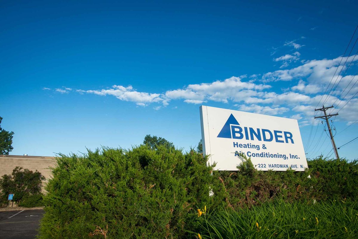 ‘Tis the season for giving! 2022 is coming to a close, so let’s take a look at how we gave back to our community this year. #giveback #hvaccompany
bit.ly/3PFaWkX