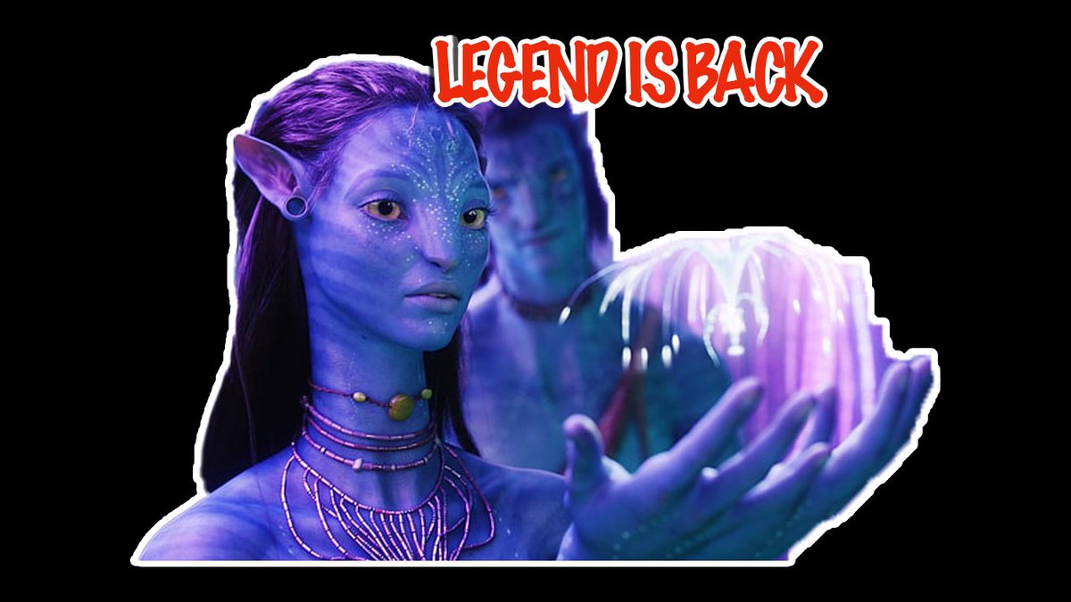 AvatarFanClub tweet media