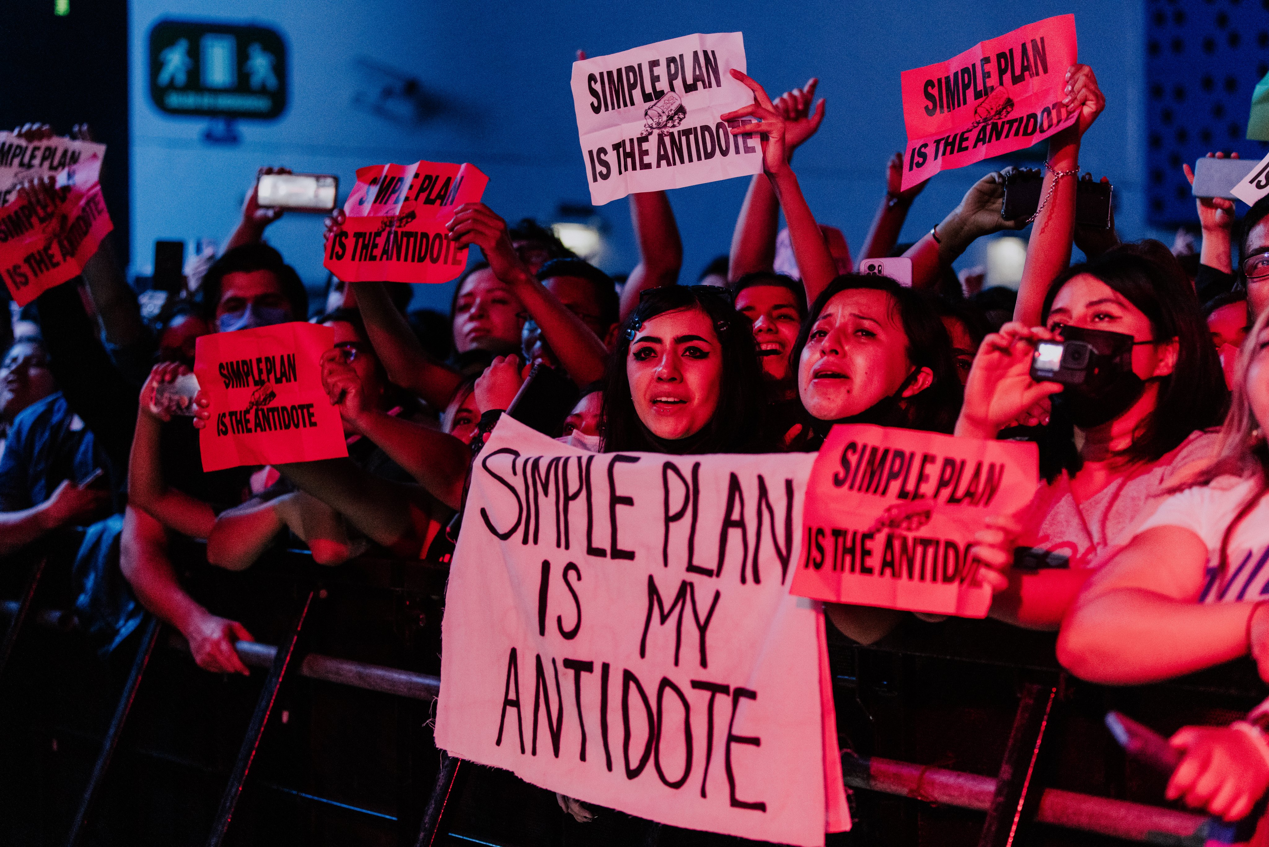 Simple Plan Simpleplan Twitter
