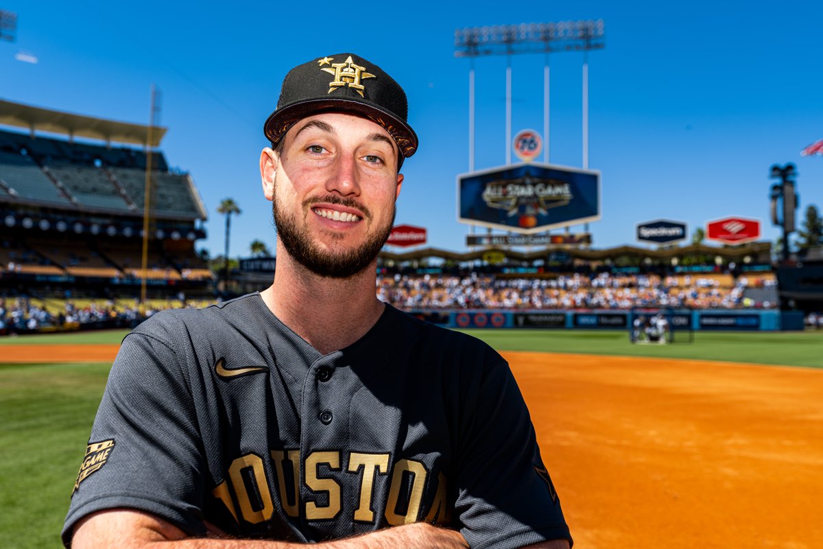 astros's tweet photo. All-Star.
Gold Glove.
All-MLB Second Team.
World Series Champion. https://t.co/E20LTcVzrA