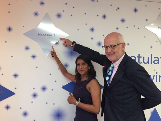 SIOP International tweet media