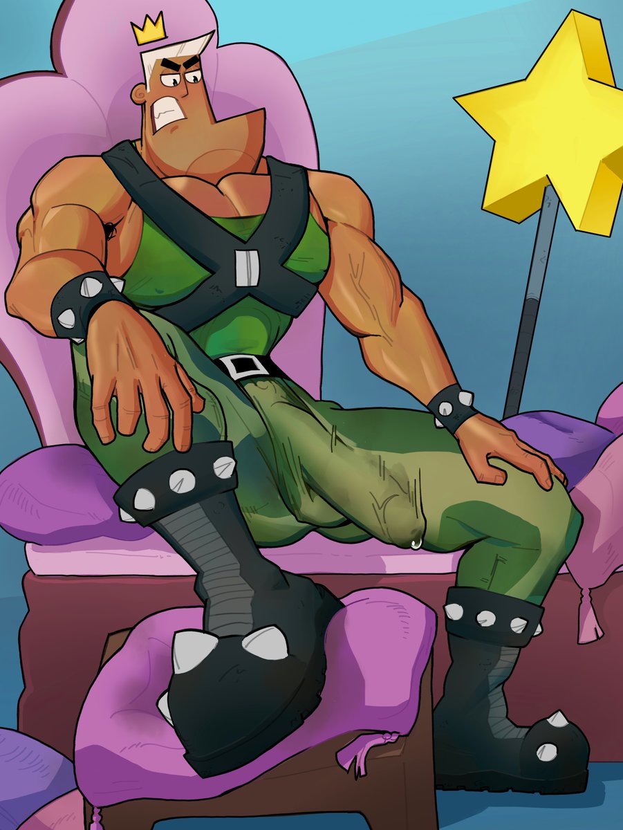 jockbeest 🔞 tweet media