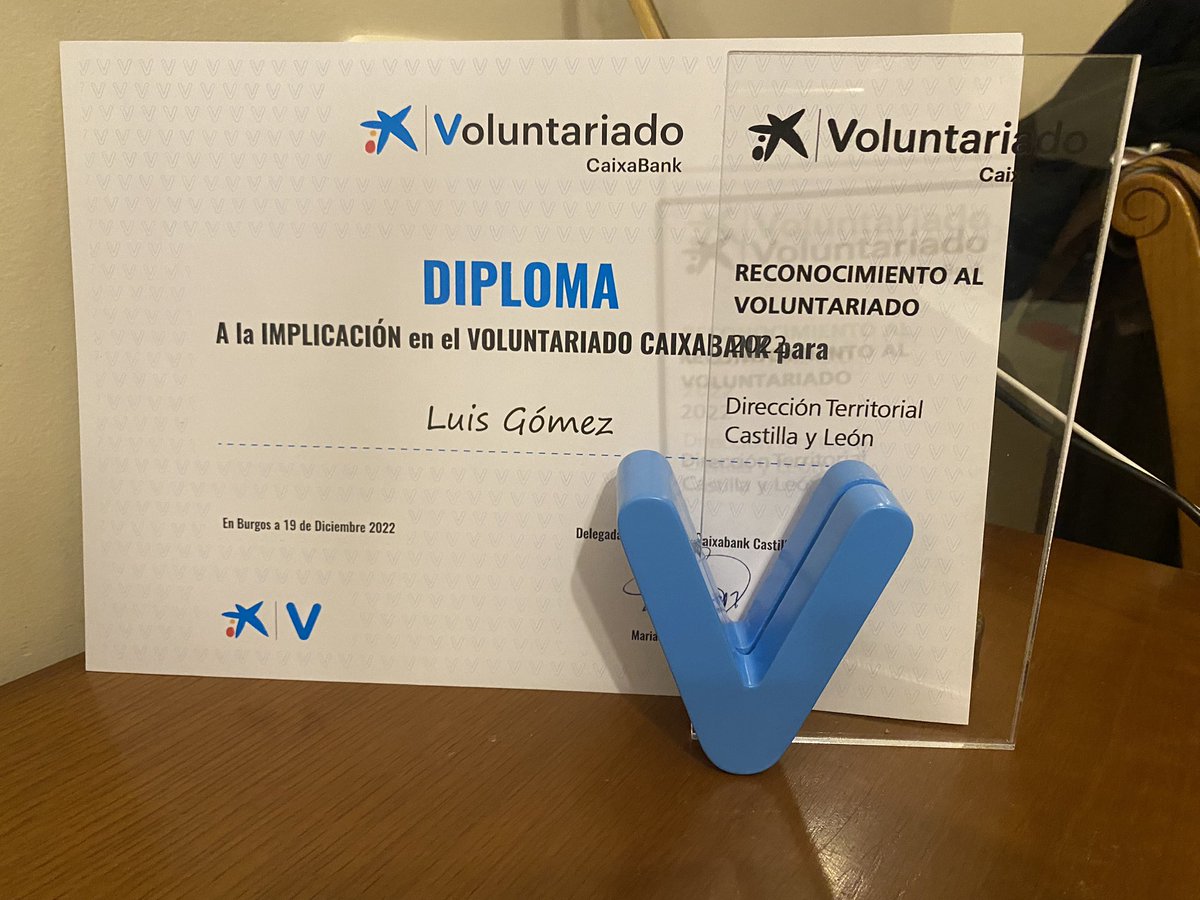 LuisGomezS's tweet photo. Agradecido y orgulloso. https://t.co/v56zzHDCna
