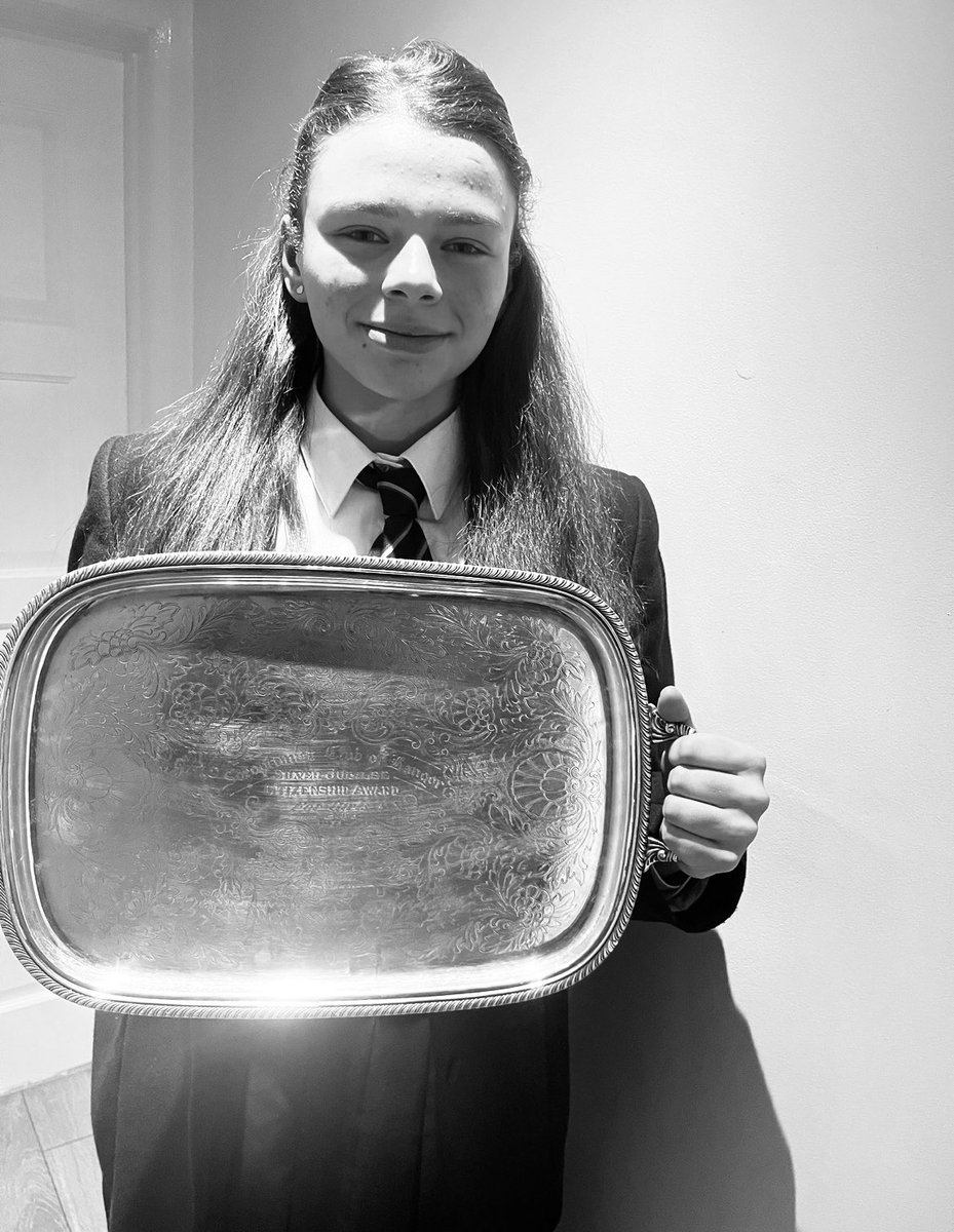 ZophiaRQ's tweet photo. Proud to represent Strathearn at the first round of the Soroptimist International Northern Ireland Public Speaking Competition. It was an honour to win. See you in the final!@Strathearn_Sch @Library_Strath @soroptimist https://t.co/12WI3vRYxl