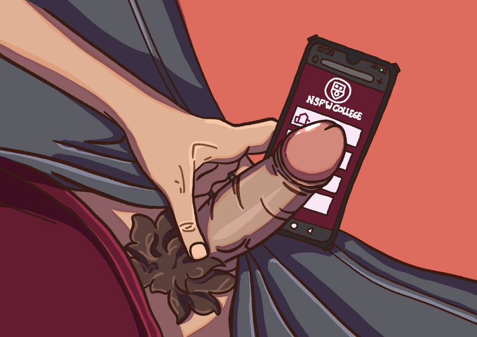 All about NSFW College just one dick click away https://t.co/7lt1QFzDlX https://t.co/Od3JM0DXad