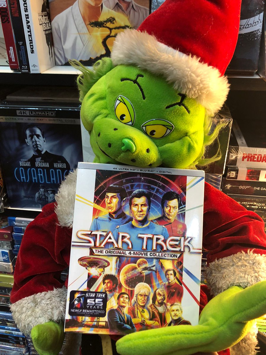 _filmico's tweet photo. #ElGrinchRecomienda

#BetterCallSaul
#Hannibal
#ChuckyCompleteCollection
#StarTrekCollection https://t.co/HFrdgJaH4M