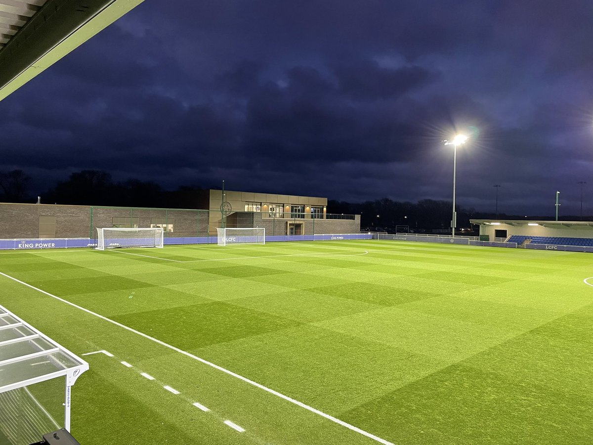 Pete Fowkes tweet media