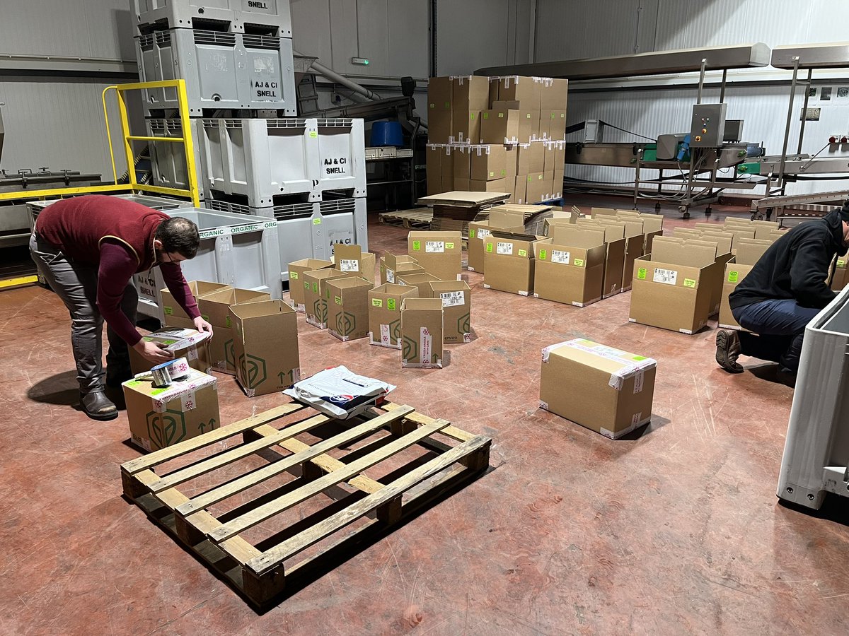 Windmill Hill Fruits tweet media