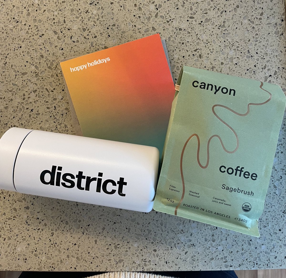 calebulf's tweet photo. I know there’s some weird people out there who don’t like free shit but if you’re working with me and you want to send me free shit I am 100% accepting it.

Loved working with @adistrictstudio @justinfennert on our last Kickstarter campaign that did 3x our goal! https://t.co/lExO1ASBOX
