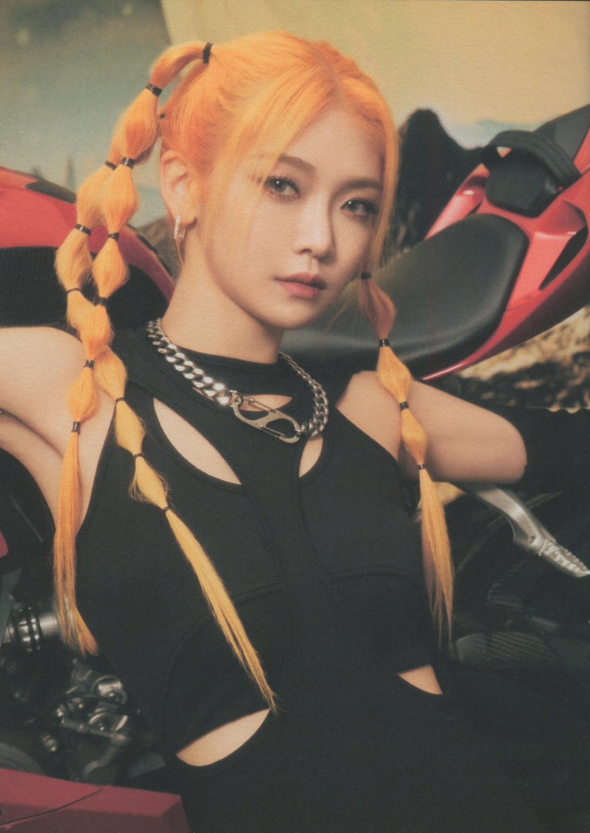 jserimpics's tweet photo. why you should stan everglow’s onda: 

— A Thread https://t.co/WXTiEmmgmF