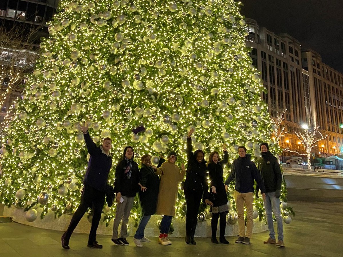 UTHpromotion's tweet photo. The CHPPR team had a great time at #DIScience22 last week! Congratulations to all our presenters and thank you to @AcademyHealth and everyone who attended! https://t.co/ajBMGagzQY