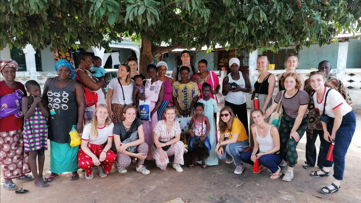 Niet te missen: onze tips voor vrijwilligerswerk in Gambia! - mailchi.mp/bouworde/niet-…