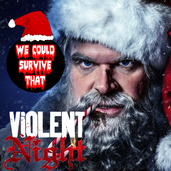 WeCouldSurvive's tweet photo. Ho ho ho, Christmas would not be Christmas without the little Santa hat on the #podcast logo, also, talking about #ViolentNight cus it's a #Christmasfilm

#iTunes- https://t.co/NAu8doqeqI
#Podomatic- https://t.co/Wf00B10A40 https://t.co/6gG1bZzOB7