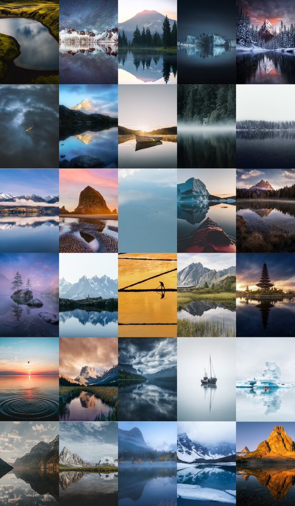 gn fam! ✨💤

Are you interested in nature and reflections? Roll a dice and try your luck. Maybe collect a photo of me or a rare work by another artist.

Reflections 22 available of 30 from <a href="/concurrence_art/">Concurrence | Reflections - Out Now!</a> on <a href="/sloikaxyz/">Sloika.xyz</a>

🔗sloika.xyz/concurrence.et…