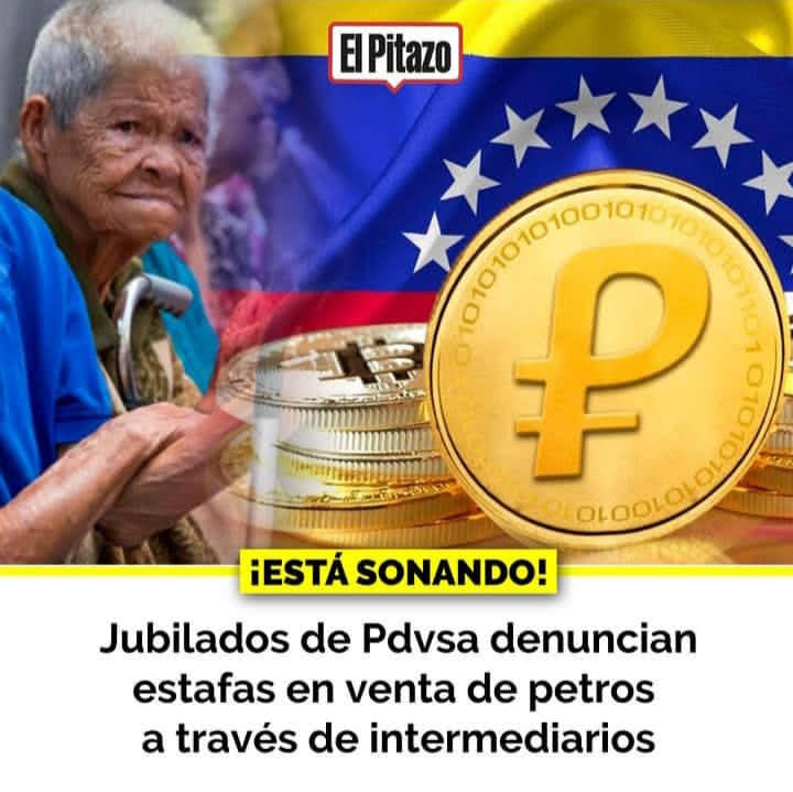 apache319's tweet photo. @NicolasMaduro 
@Nicolas__Maduro 
@delcyrodriguezv 
@TarekWiliamSaab https://t.co/asMD7tL5ap