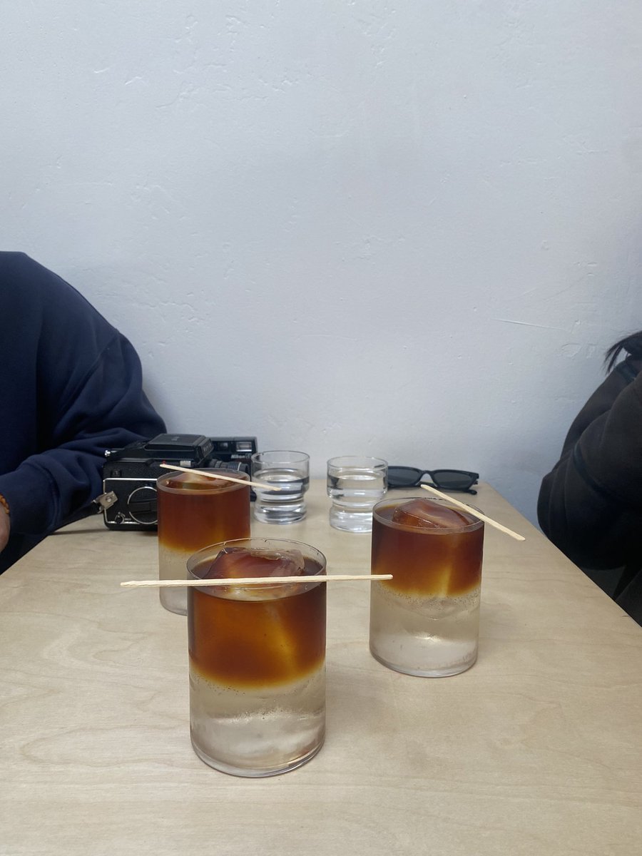 sick weekend tho. highball stan.