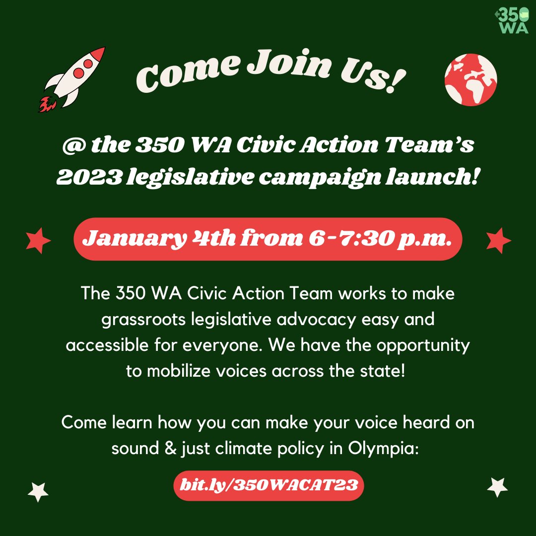 350 Seattle tweet media