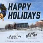 Photo by UAkron Foundation (@UAgives)