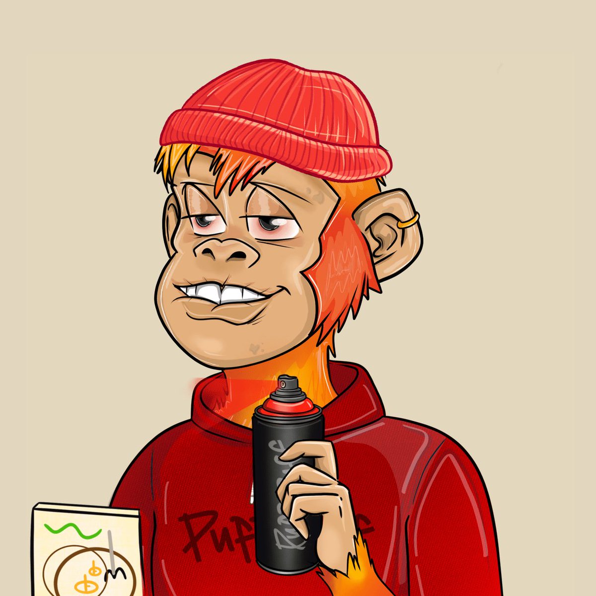 The SOL price drops that means Tripp cops! What’s good <a href="/StonedApeCrew/">Stoned Ape Crew</a>, we in this mfer!