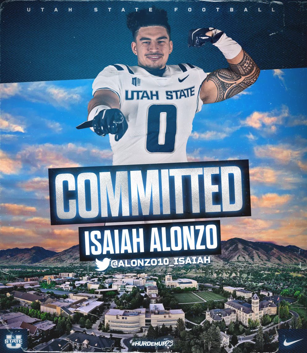 A Long Time Coming! <a href="/USUFootball/">USU Football</a> <a href="/coastfball/">OCC FOOTBALL</a>