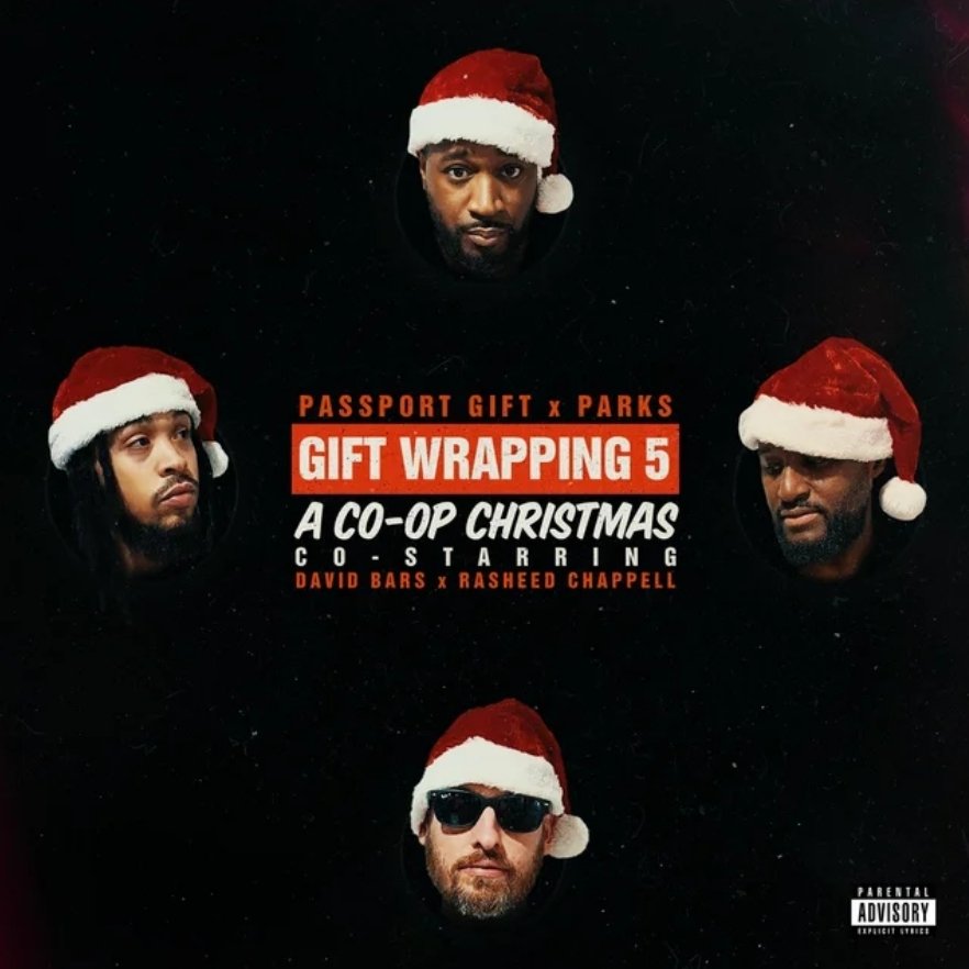 shawnicurls's tweet photo. @parksmusic and @PassPortGIFT Pure 🔥🔥🔥👌 https://t.co/O7pqehahPy