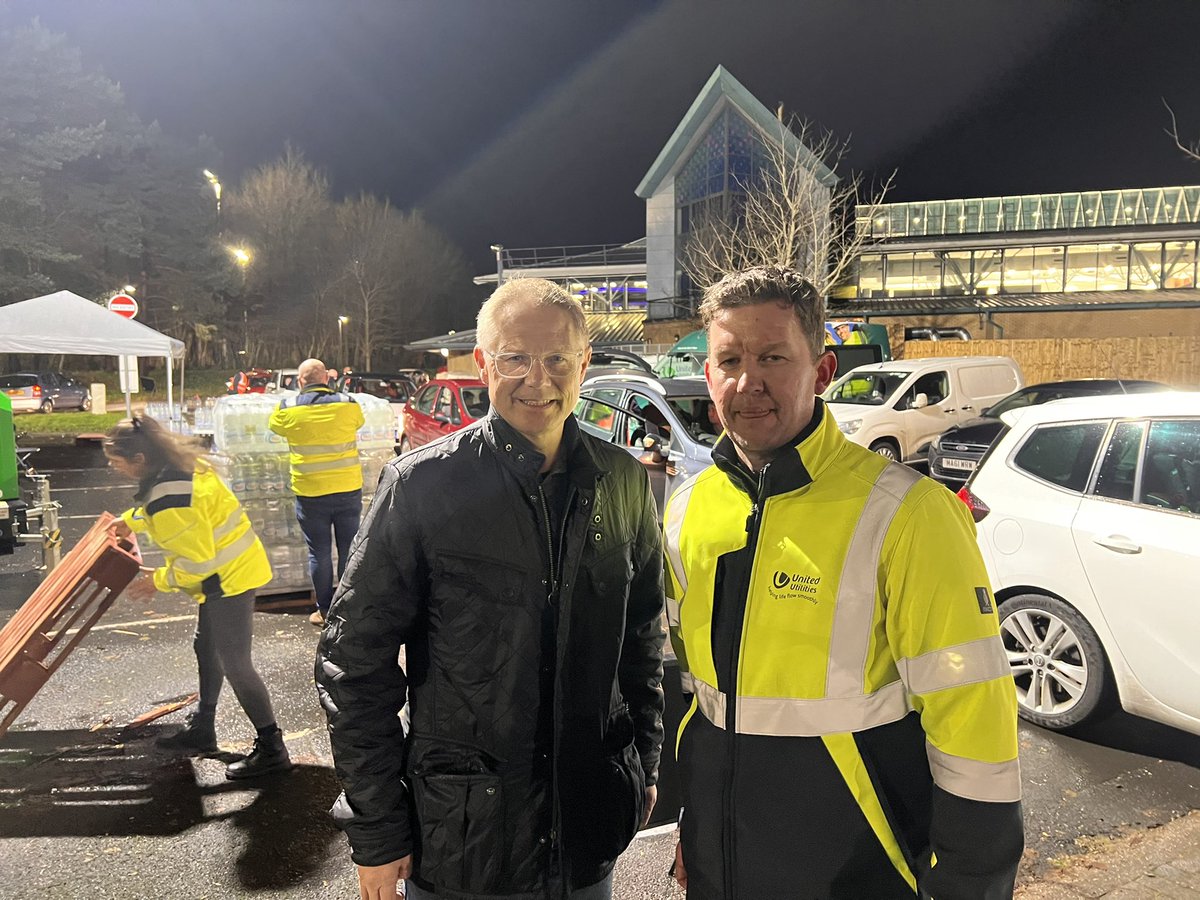 David Morris tweet media