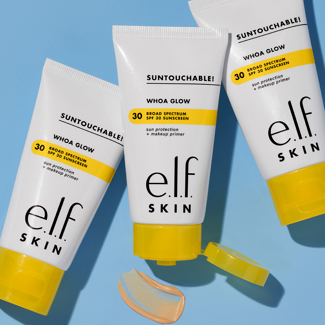 e.l.f. Cosmetics tweet media