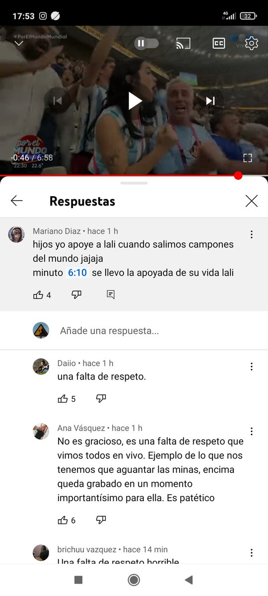 maitexelmundo's tweet photo. @pia_dmn Acá lo tenés al pelotudo 💩 https://t.co/N4Q6G7B8LV