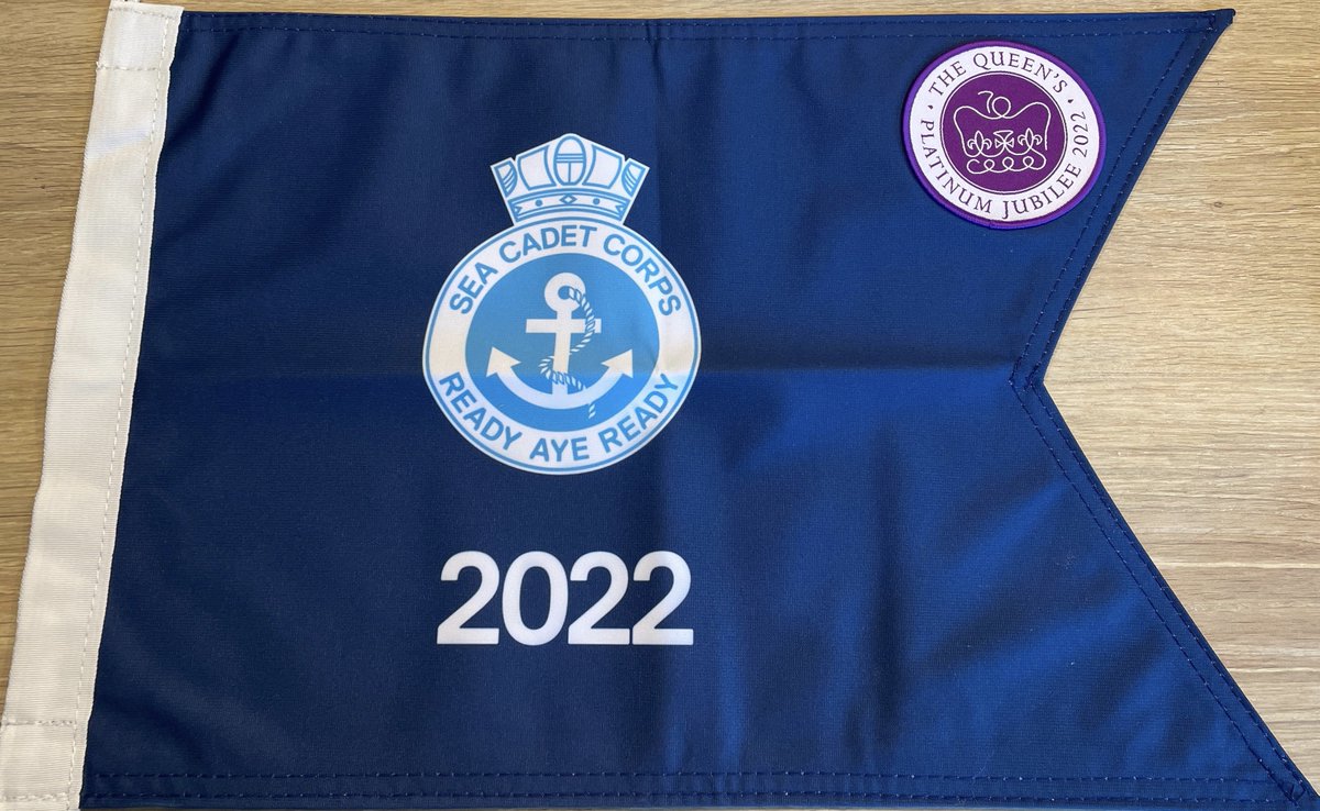 V proud of @Wellsseacadets for gaining 4th annual efficiency in a row PLUS a commendation from Captain SCC. Well done (BZ) all and thx to all who have supported us in 22. <a href="/RobertMbe/">Wells Harbour Master</a> <a href="/HolkhamEstate/">Holkham</a> <a href="/WellsCarnival/">Wells Carnival - Norfolk</a> <a href="/NorfolkCF/">Norfolk Community Foundation</a> <a href="/AldermanHigh/">Alderman Peel High School (Wensum Trust) Official</a> <a href="/WensumTrust/">The Wensum Trust</a> <a href="/SeaCadetsUK/">Sea Cadets</a> <a href="/Captain_SCC/">Captain Sea Cadets</a>