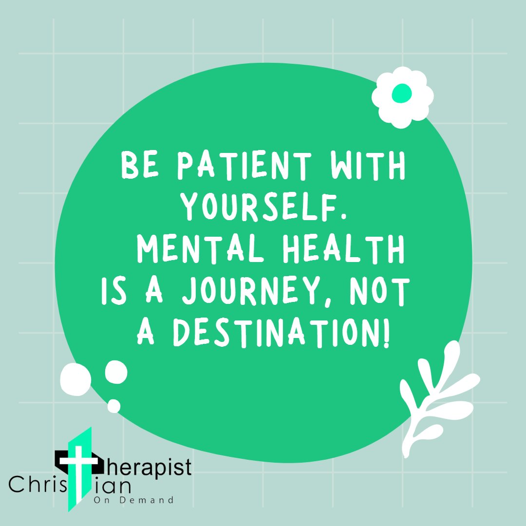 CTODapp's tweet photo. Give yourself grace and keep moving forward! #mentalhealth #CTODapp #mentalhealthisajourney https://t.co/ltCeMlpEvT
