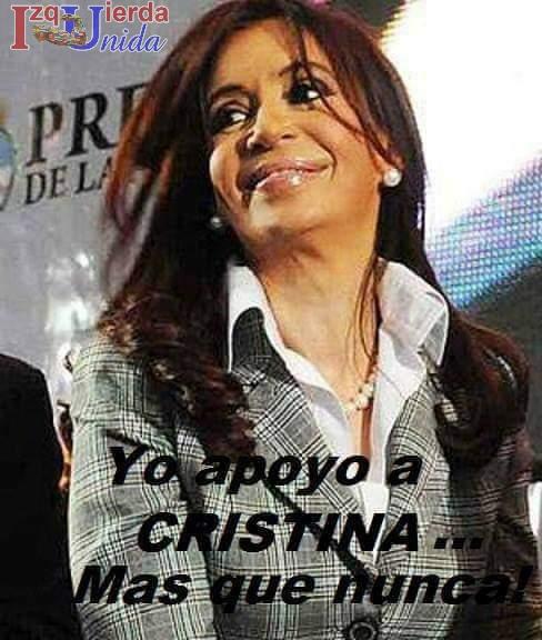 IzquierdaUnid15's tweet photo. Si salieran a las RRSS la misma multitud de ayer al ganar Argentina la final del Mundial para manifestarse contra la:
La situación en #PeruResiste
La manipulación Vs @CFKArgentina
El Bloqueo Vs Cuba. 
El Norte temblaría! 
Somos la #IzquierdaUnida de América. https://t.co/XJW43peYqy