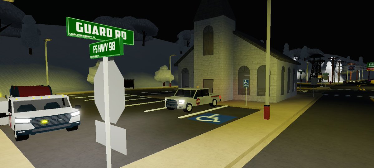 Stapleton Powergrid tweet media