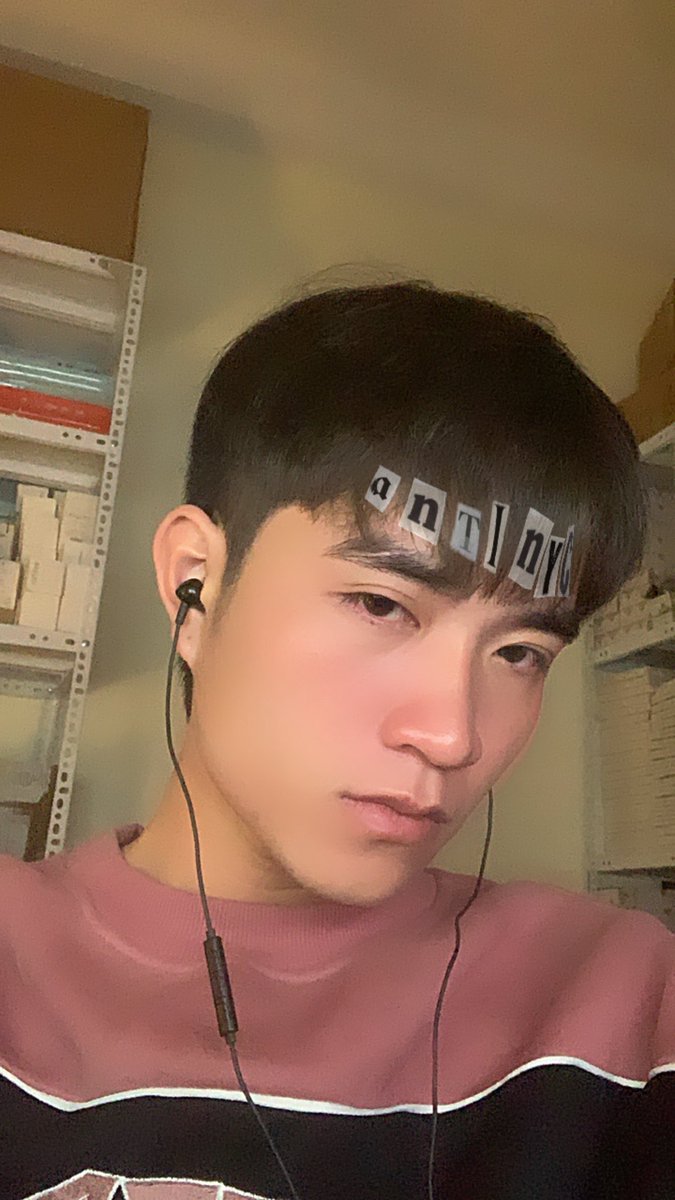 phamdjuy's tweet photo. tình têu sẽ sớm trở lại, không ở dạng này thì ở dạng khác... https://t.co/SfreKwhkjZ