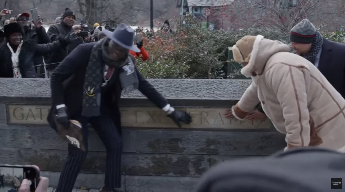 Innocence Project tweet media