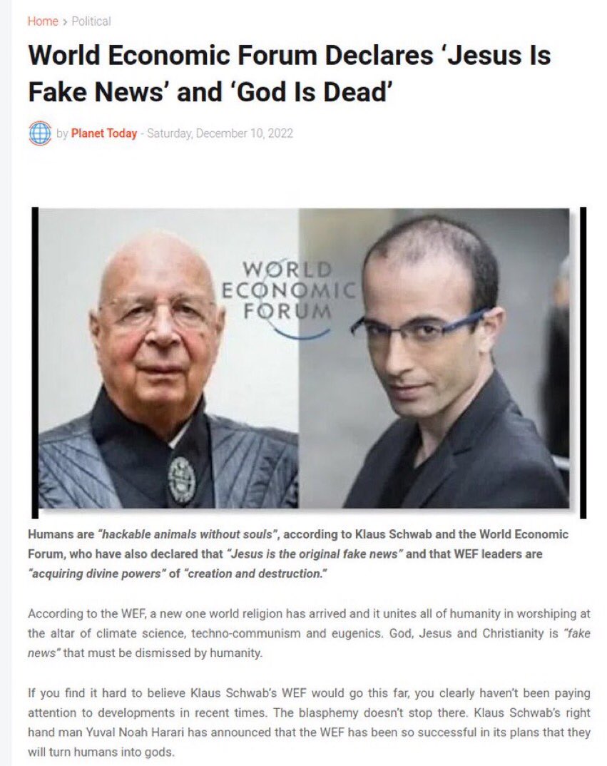 Lord in Heaven above forgive me but I may kill these Globalist bastards.