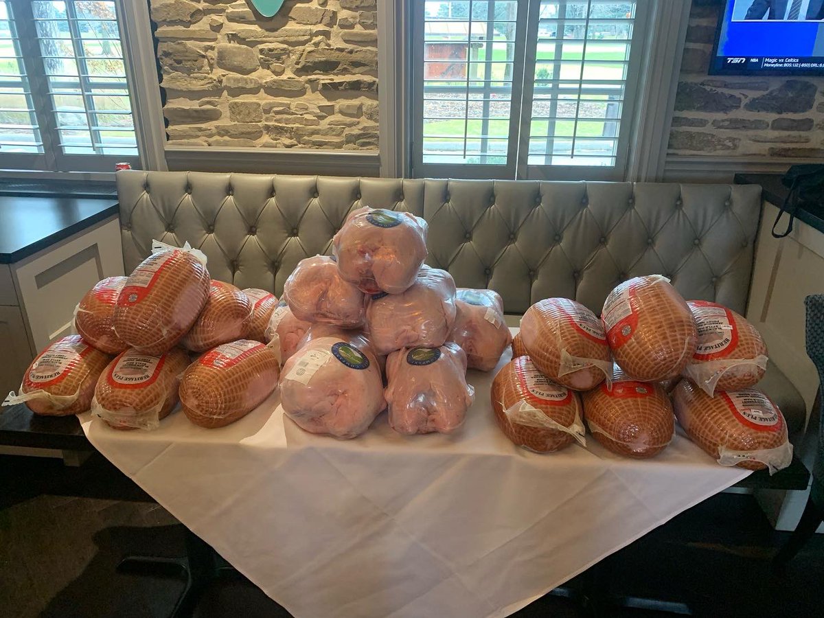 The Compass Food Bank & Outreach Centre on Twitter "Thank you