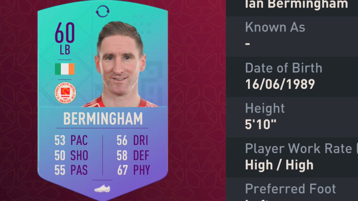 Is it just me or this dude from wcst looks identical to messi #fifa #FIFA23 #qatar2022 #messi #argentinavsfrance #gamer #FUT23 #FUTChampions
