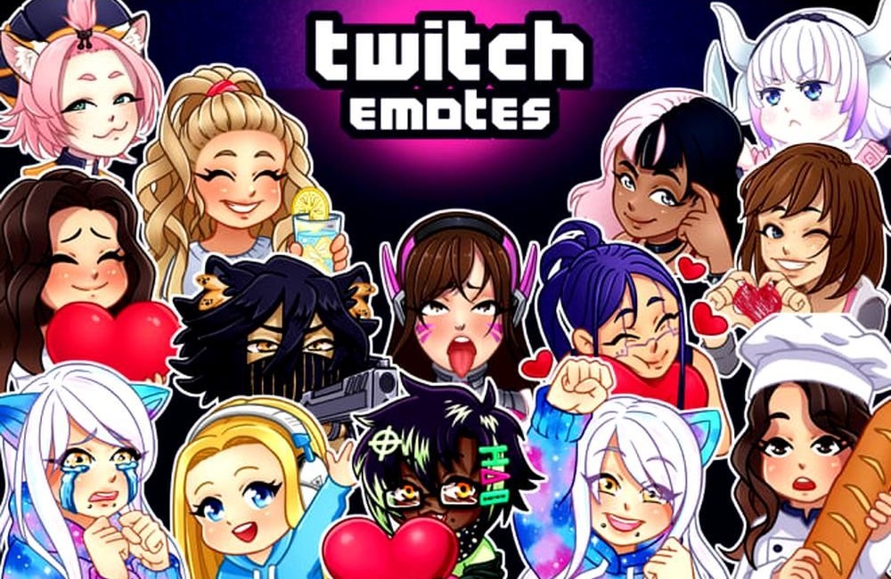 Anelia_Mary's tweet photo. Looking for Customized EMOTES, Feel free to DM me!
#digitalart #twitchstreamer #youtube  #animegirls #envtuber #youtubervirtual #hololivememes #virtualreality #illustration #influencer #gaming #virtualsinger #gamer #virtualinfluencers
Disclaimer : Reference image from web https://t.co/SjmOzFl1mM