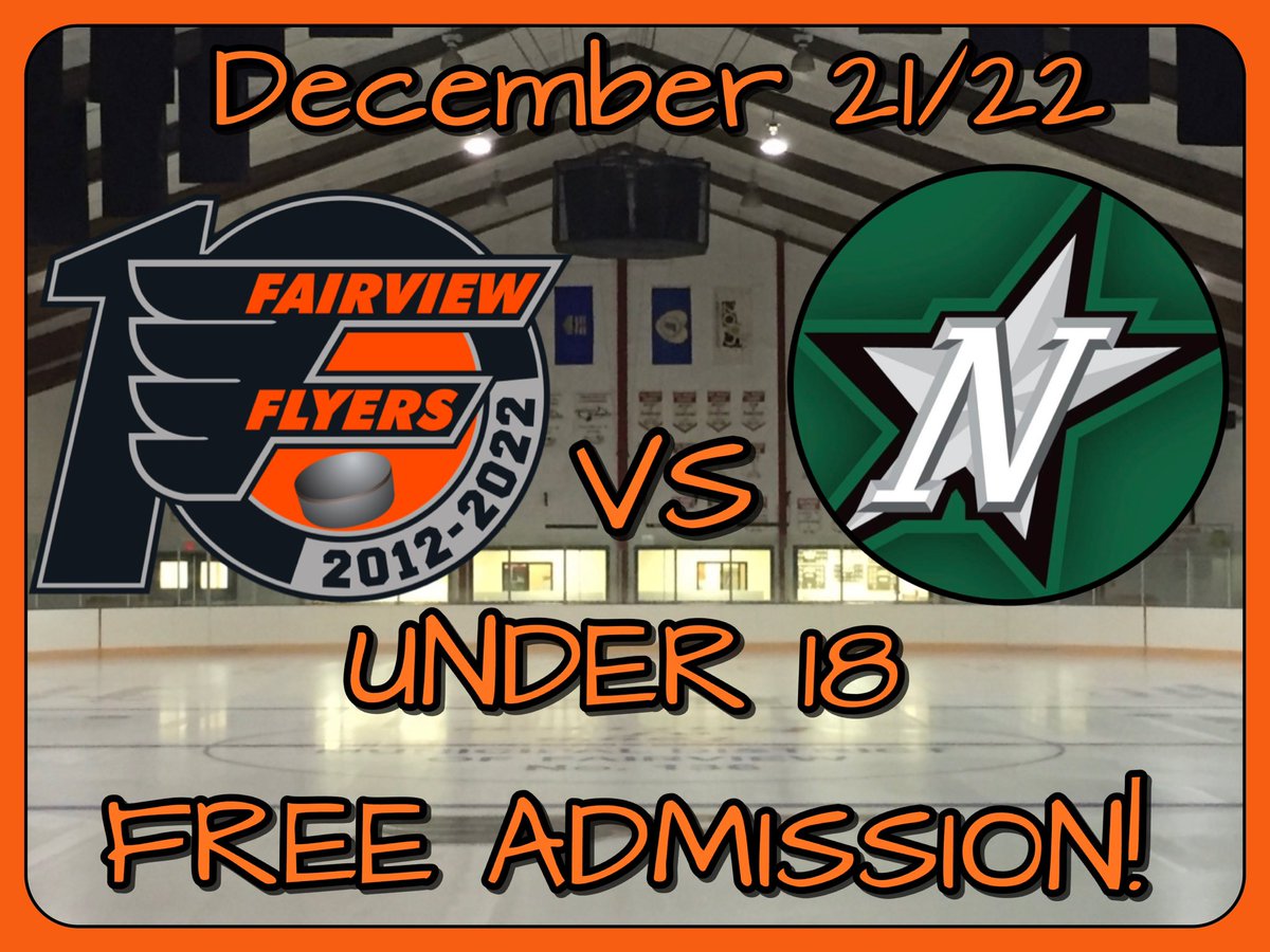 Our Alumni never cease to amaze us, one is generously giving back to our community by donating the cost of admission for Under 18 yrs old, Dec. 21! Confirmation our program has headed in the right direction &amp; that our alumni possess the characteristics we strive for!
THANK YOU!