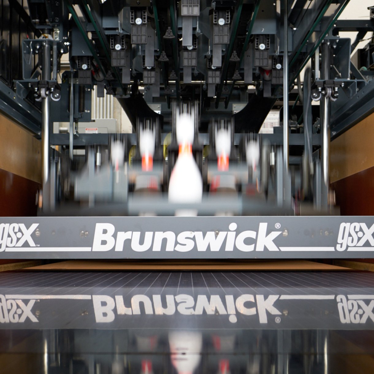 Brunswick Р±РѕСѓР»РёРЅРі