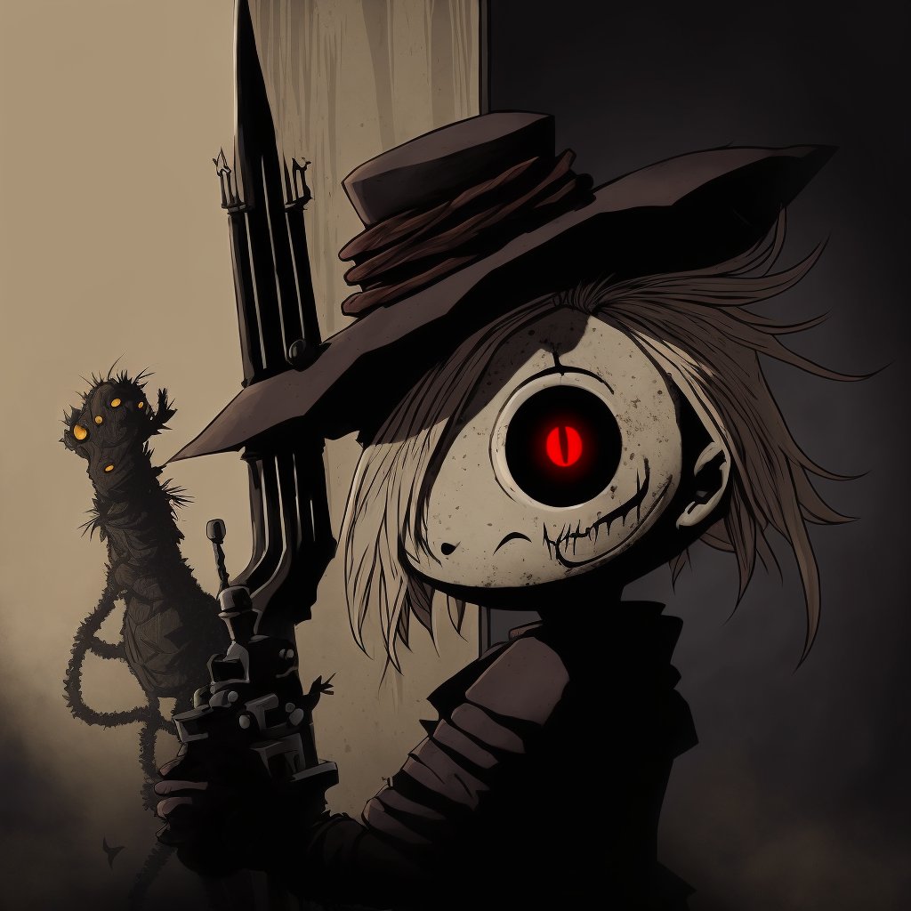 AObyTimBurton's tweet photo. We are looking to make a Stealth Mint soon, maybe during this night, are u ready for them?

RT + Like + Tag 3 Frens to be elegible for Airdrop

#EthereumNFTs #NFTs #Ethereum https://t.co/pma75FFwml