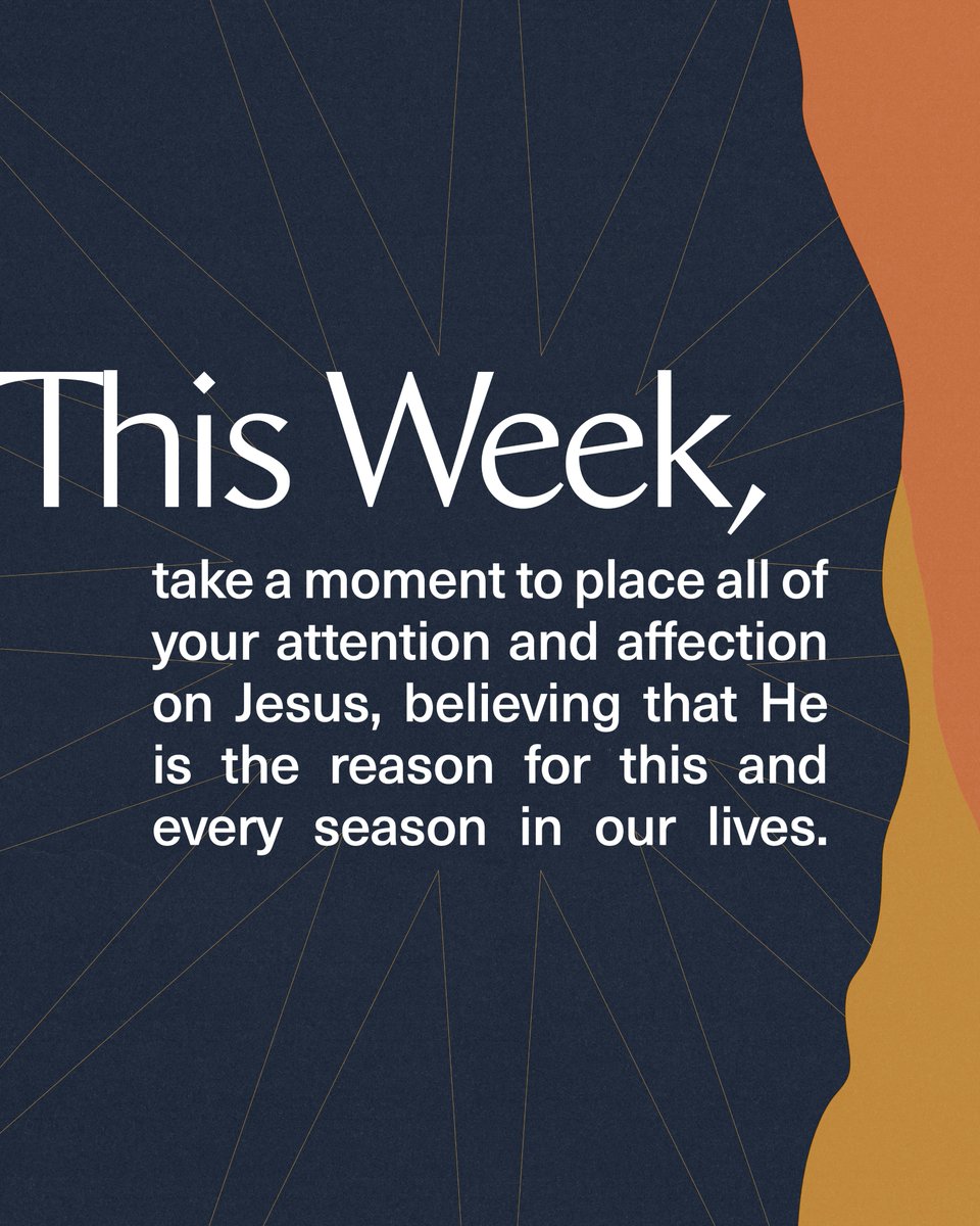 Elevation Church tweet media